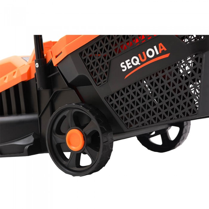 Газонокосилка электрическая SEQUOIA SELM1432 (SELM1432)
