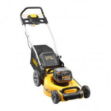 Газонокосилка аккумуляторная бесщеточная DeWALT DCMW564N