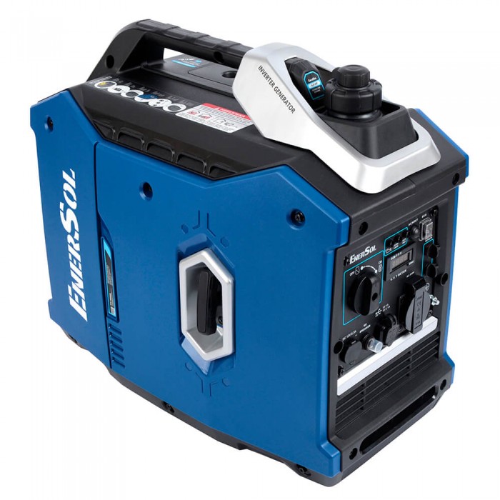 Генератор бензиновий інверторний EnerSol EPG-2000ISQ (EPG-2000ISQ)