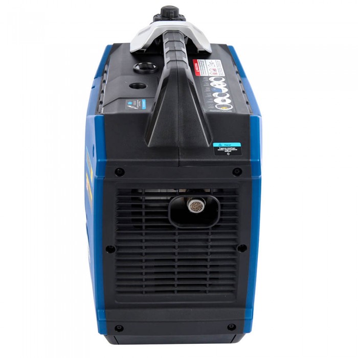 Генератор бензиновий інверторний EnerSol EPG-2000ISQ (EPG-2000ISQ)