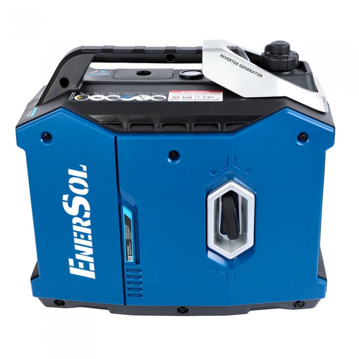 Генератор бензиновий інверторний EnerSol EPG-2000ISQ (EPG-2000ISQ)