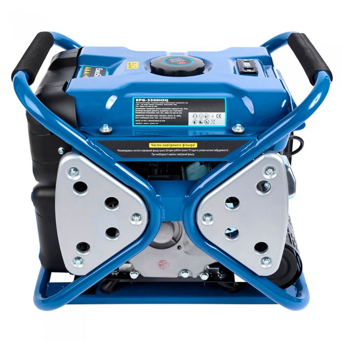 Генератор бензиновий інверторний EnerSol EPG-3300IOQ (EPG-3300IOQ)