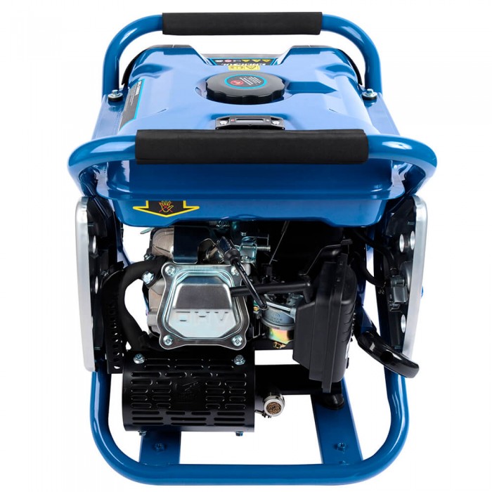 Генератор бензиновий інверторний EnerSol EPG-3300IOQ (EPG-3300IOQ)