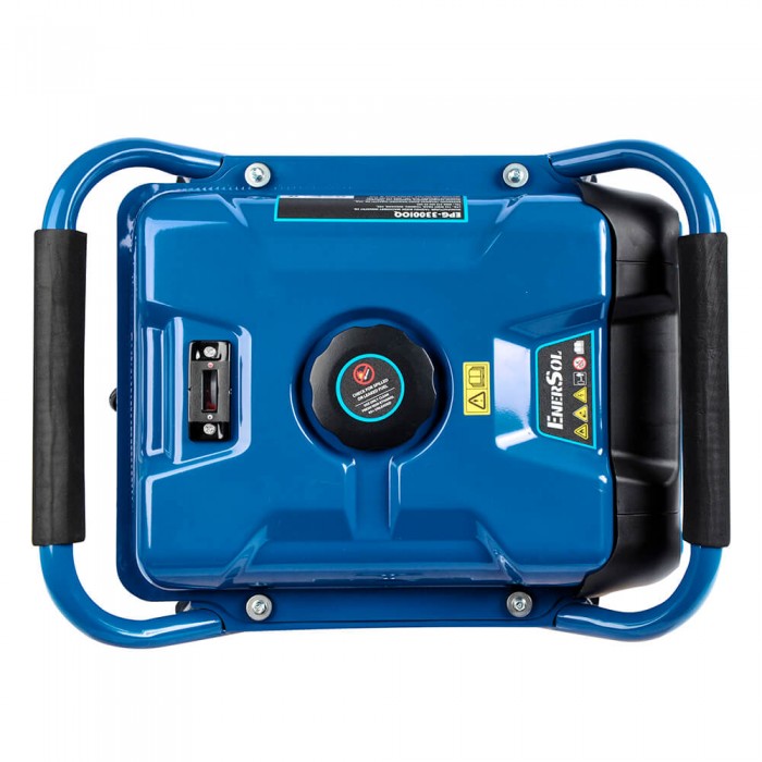 Генератор бензиновий інверторний EnerSol EPG-3300IOQ (EPG-3300IOQ)