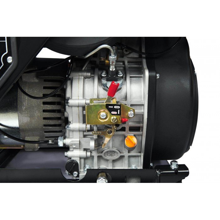 Генератор дизельний EnerSol SKD-10EBA (SKD-10EBA)