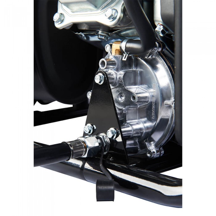Генератор газово-бензиновий EnerSol EPG-5500SEL (EPG-5500SEL)