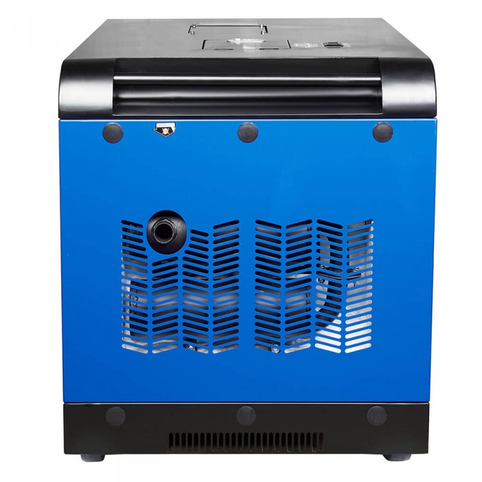 Генератор дизельный EnerSol SKDS-8EBA (SKDS-8EBA)