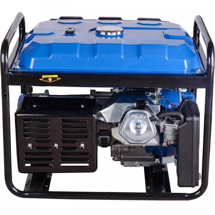 Генератор бензиновий EnerSol EPG-7500SE (EPG-7500SE)