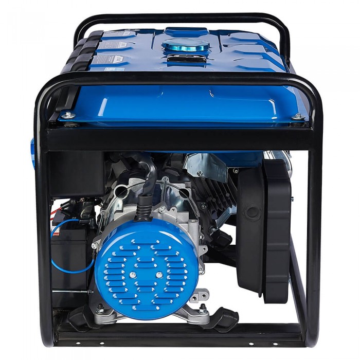Бензиновый генератор EnerSol EPG-7500SEA (EPG-7500SEA)