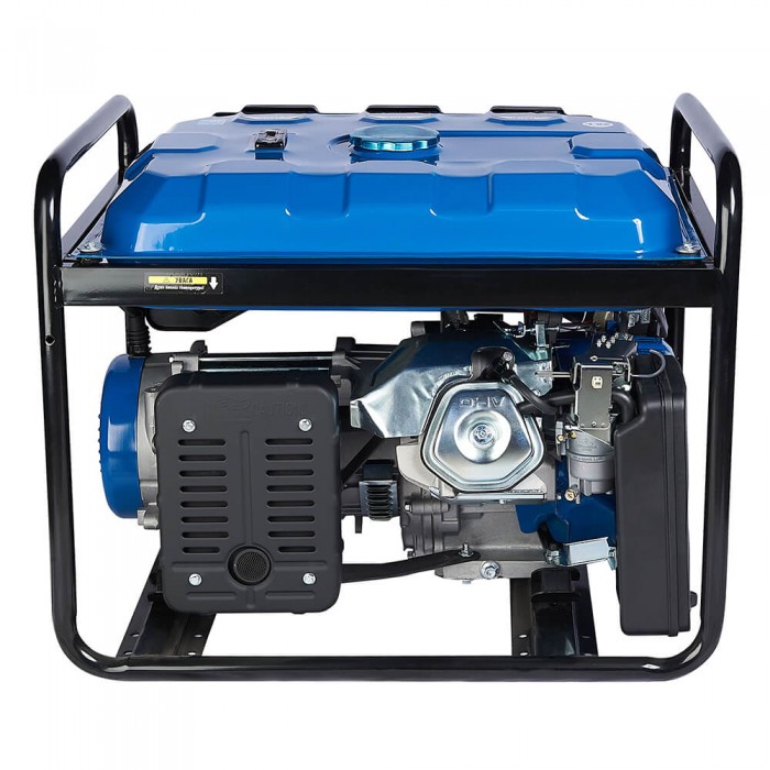Бензиновый генератор EnerSol EPG-7500SEA (EPG-7500SEA)