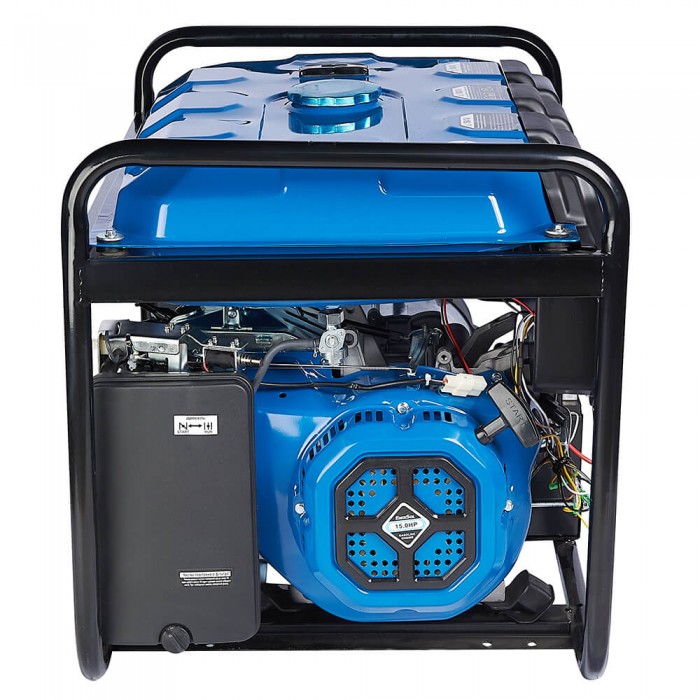 Бензиновый генератор EnerSol EPG-7500SEA (EPG-7500SEA)