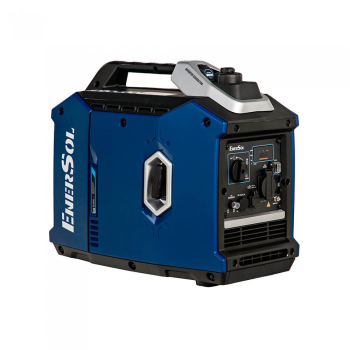 Генератор инверторный бензиновый EnerSol EPG-2500ISQ (EPG-2500ISQ)
