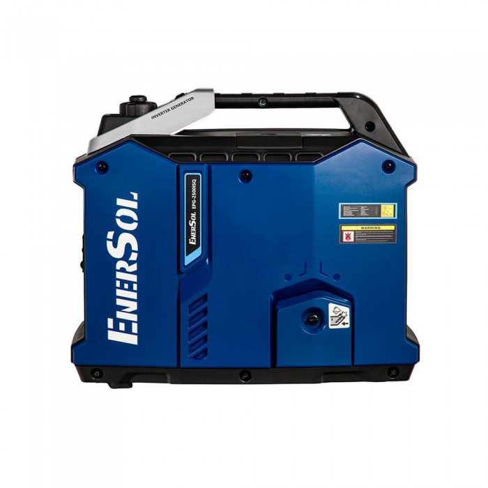 Генератор инверторный бензиновый EnerSol EPG-2500ISQ (EPG-2500ISQ)