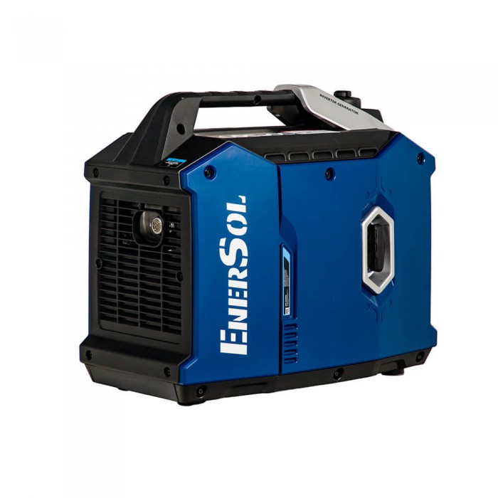 Генератор инверторный бензиновый EnerSol EPG-2500ISQ (EPG-2500ISQ)