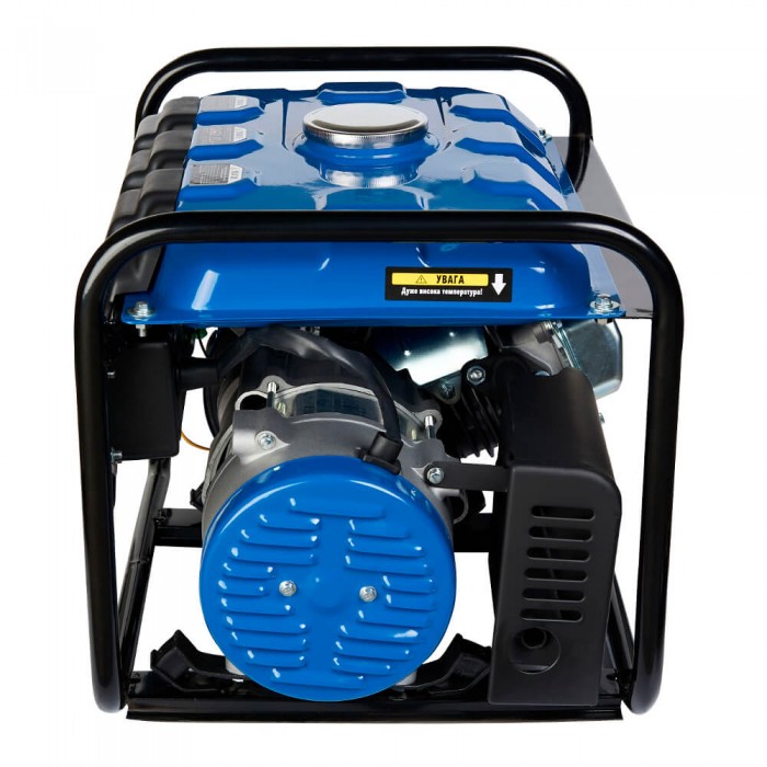 Генератор бензиновий EnerSol EPG-1200S (EPG-1200S)