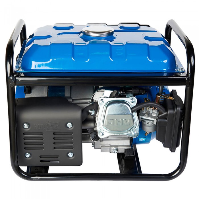 Генератор бензиновий EnerSol EPG-1200S (EPG-1200S)