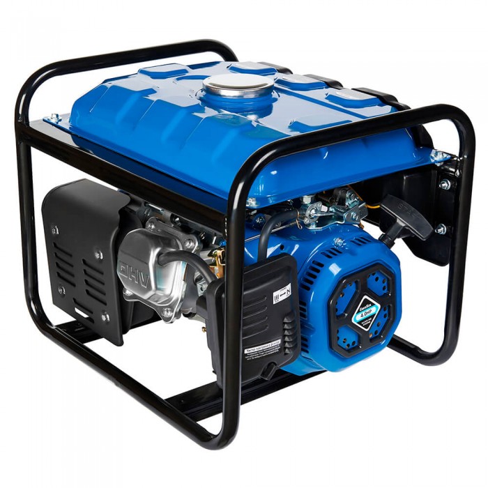 Генератор бензиновий EnerSol EPG-1200S (EPG-1200S)
