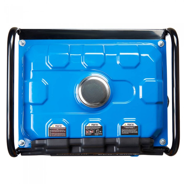 Генератор бензиновий EnerSol EPG-1200S (EPG-1200S)