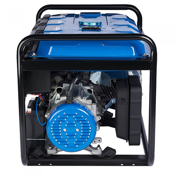 Бензиновый генератор EnerSol EPG-7500TEA (EPG-7500TEA)