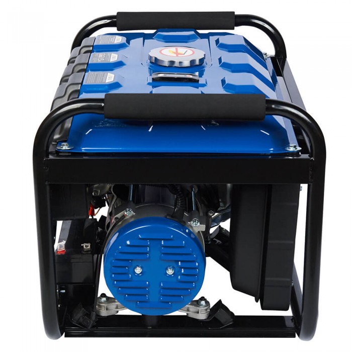 Генератор бензиновий EnerSol EPG-3000SE (EPG-3000SE)