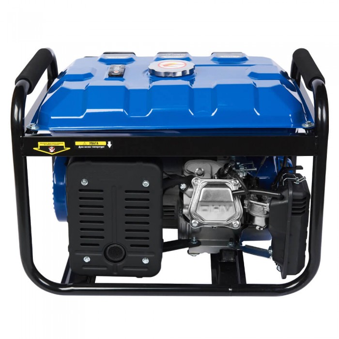 Генератор бензиновий EnerSol EPG-3000SE (EPG-3000SE)