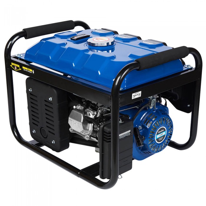 Генератор бензиновий EnerSol EPG-3000SE (EPG-3000SE)
