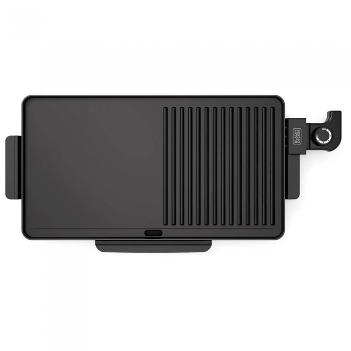 Гриль BLACK+DECKER BXGD2200E (BXGD2200E)