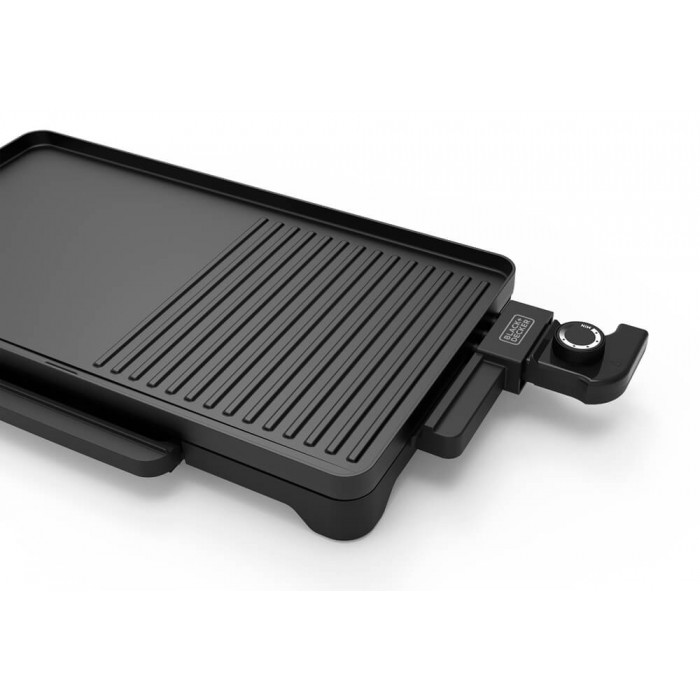 Гриль BLACK+DECKER BXGD2200E (BXGD2200E)