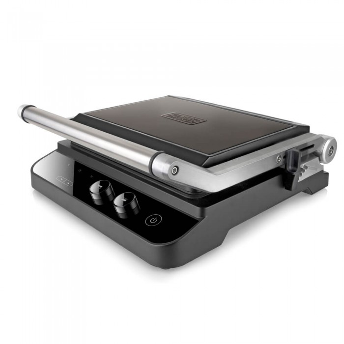 Гриль BLACK+DECKER BXGR2000E (BXGR2000E)