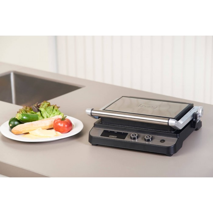 Гриль BLACK+DECKER BXGR2000E (BXGR2000E)