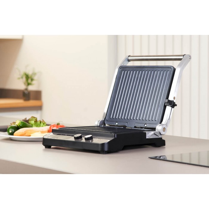 Гриль BLACK+DECKER BXGR2000E (BXGR2000E)