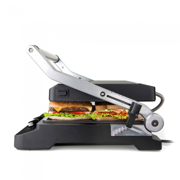 Гриль BLACK+DECKER BXGR2000E (BXGR2000E)