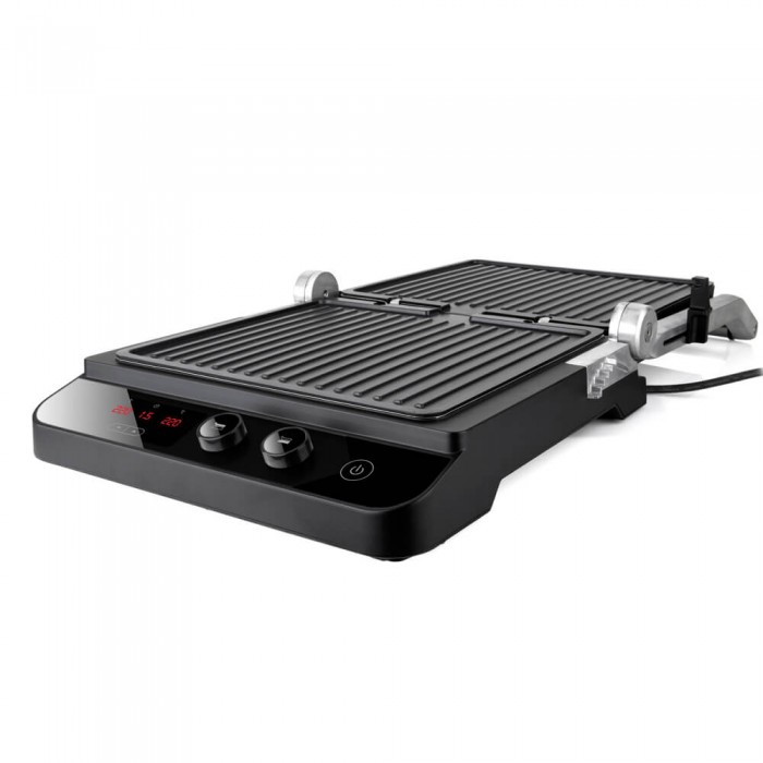 Гриль BLACK+DECKER BXGR2000E (BXGR2000E)