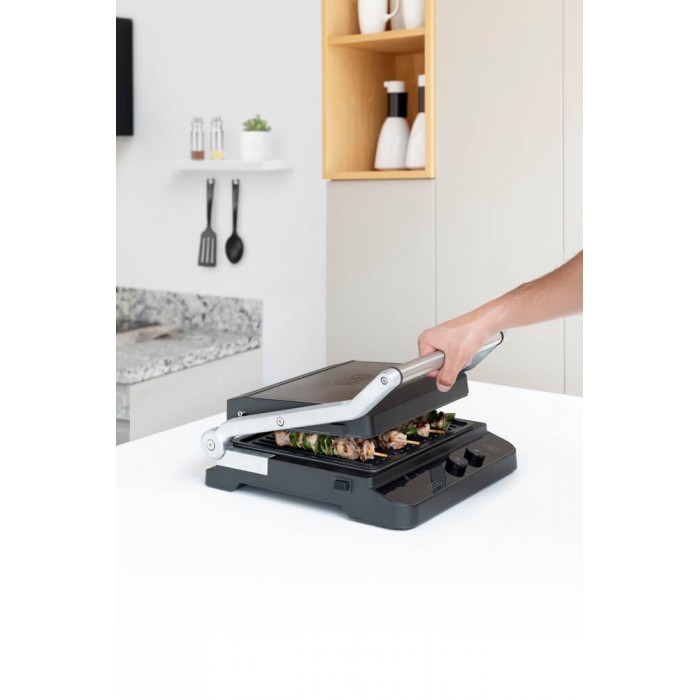 Гриль BLACK+DECKER BXGR2000E (BXGR2000E)