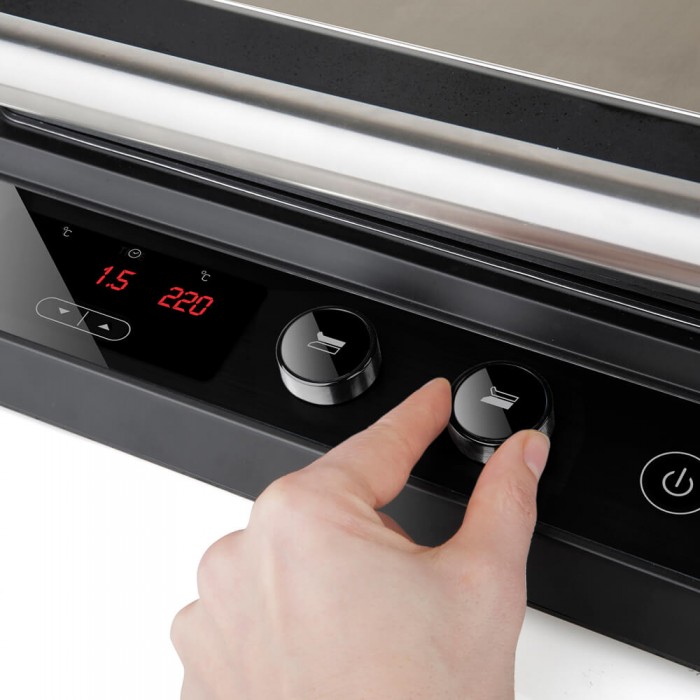 Гриль BLACK+DECKER BXGR2000E (BXGR2000E)