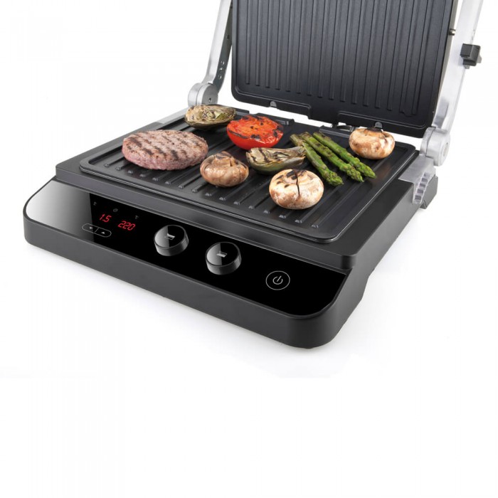 Гриль BLACK+DECKER BXGR2000E (BXGR2000E)