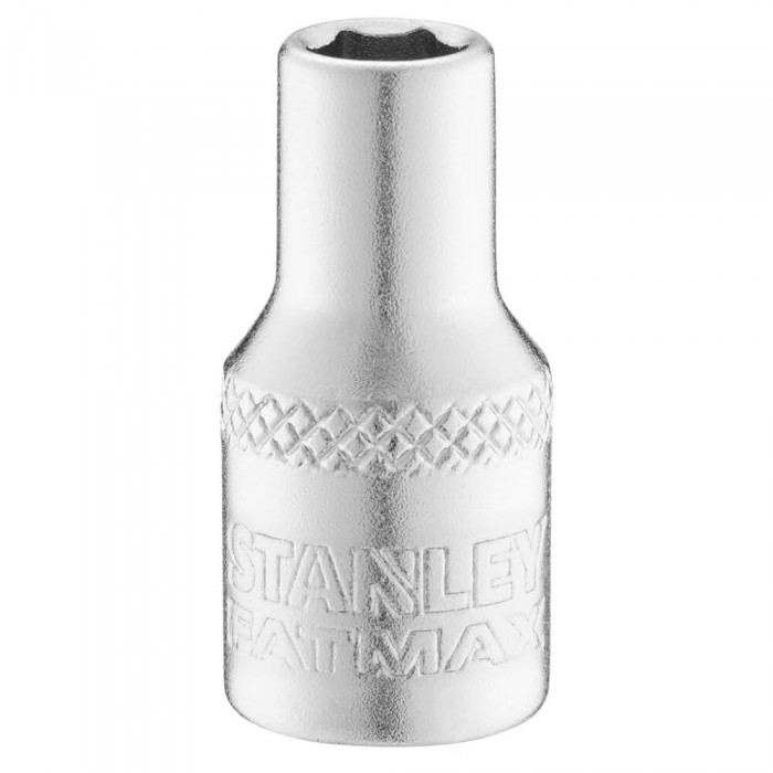 Головка 1/4 х 5 мм, з шестигранним профілем, стандартна, метрична. STANLEY FMMT17187-0 (FMMT17187-0)