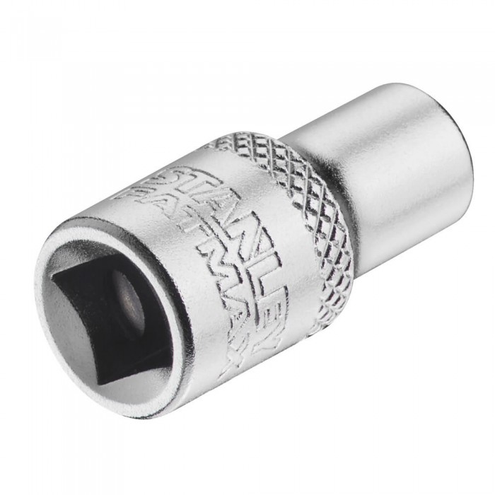 Головка 1/4 х 5.5 мм, з шестигранним профілем, стандартна, метрична. STANLEY FMMT17190-0 (FMMT17190-0)