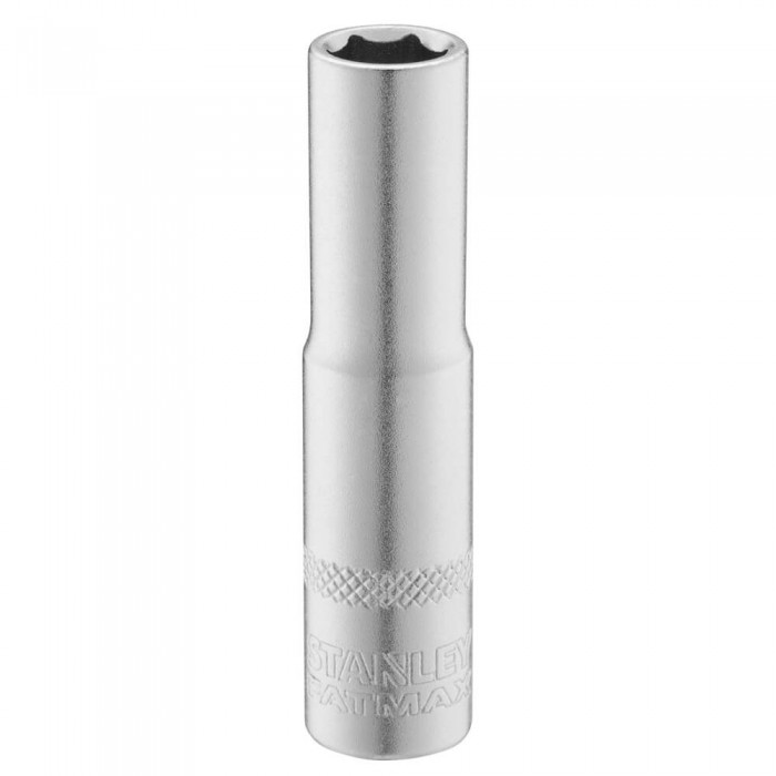 Головка 1/4 х 7 мм, з шестигранним профілем, висока, метрична. STANLEY FMMT17337-0 (FMMT17337-0)