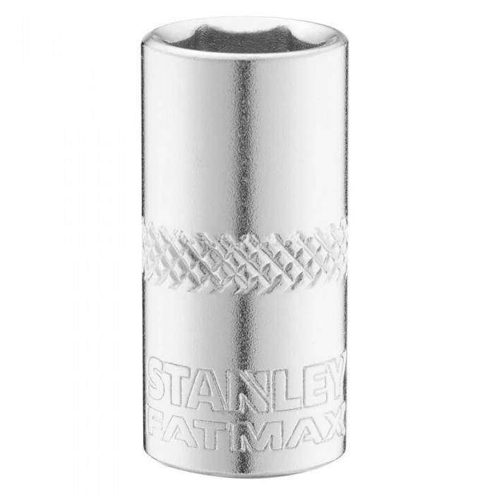 Головка 1/4 х 8 мм, з шестигранним профілем, стандартна, метрична. STANLEY FMMT17193-0 (FMMT17193-0)