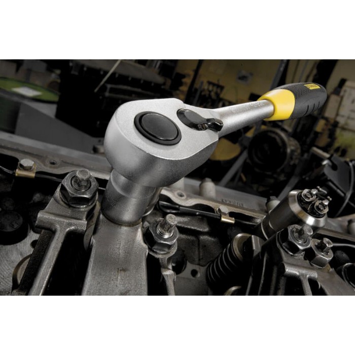 Рукоять длиной 208 мм под головки 3/8 STANLEY STMT82664-0 (STMT82664-0)