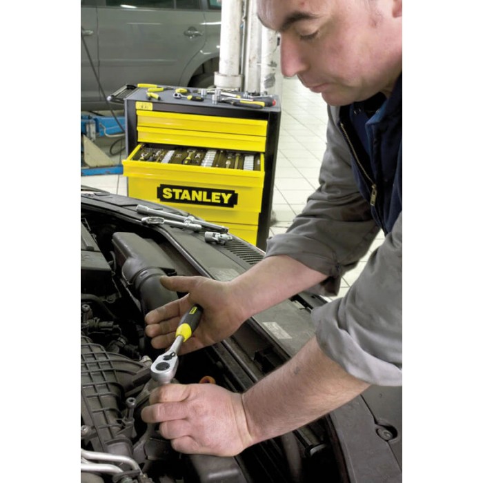 Рукоять длиной 265 мм под головки 1/2 STANLEY STMT82665-0 (STMT82665-0)