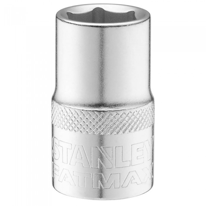 Головка 1/2 х 14 мм, з шестигранним профілем, метричнаі. STANLEY FMMT17233-0 (FMMT17233-0)