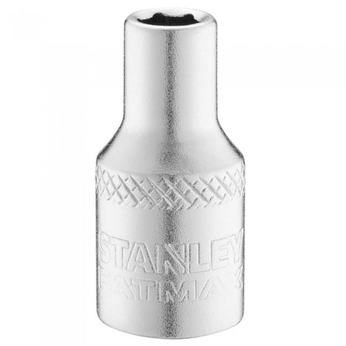 Головка 1/4 х 4.5 мм, з шестигранним профілем, стандартна, метрична. STANLEY FMMT17186-0 (FMMT17186-0)