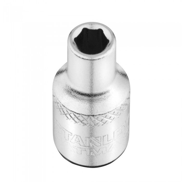 Головка 1/4 х 4.5 мм, з шестигранним профілем, стандартна, метрична. STANLEY FMMT17186-0 (FMMT17186-0)