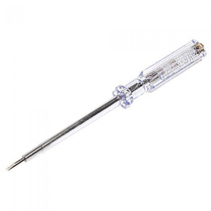 Отвертка тестер длиной под щели SL3 с длиной стержня 105 мм STANLEY STHT0-62685 (STHT0-62685)