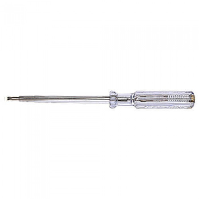 Отвертка тестер длиной под щели SL3 с длиной стержня 105 мм STANLEY STHT0-62685 (STHT0-62685)