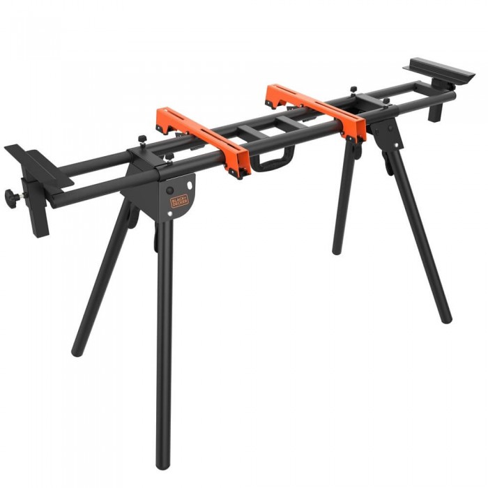 Купити Верстак BLACK+DECKER BEZ100 (BEZ100) Верстак BLACK+DECKER BEZ100 (BEZ100)