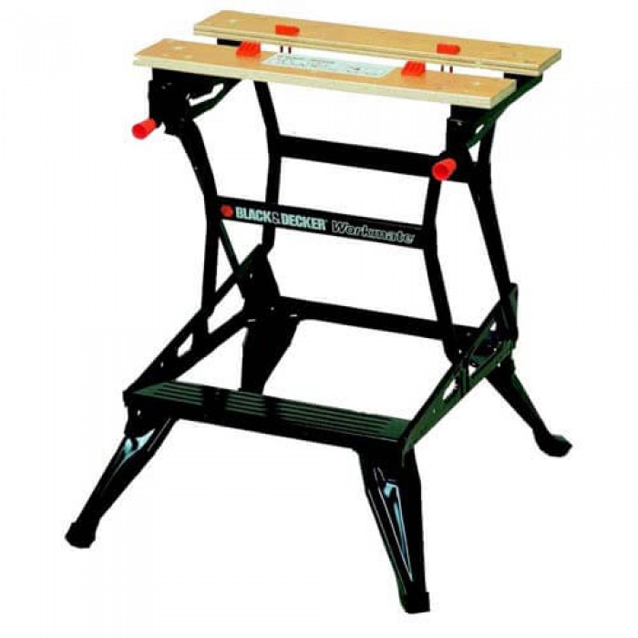 Верстак BLACK+DECKER WM536 (WM536)