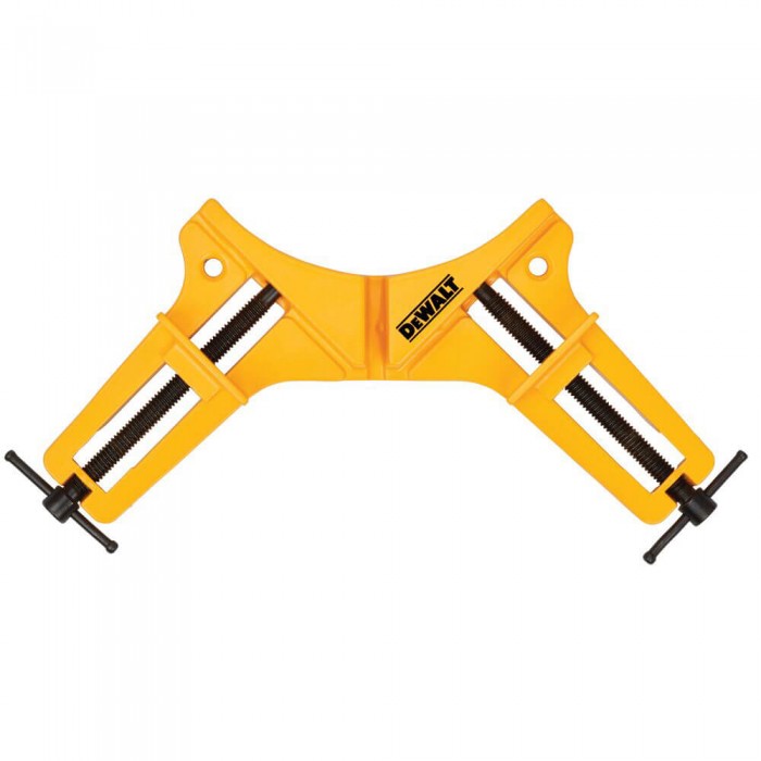 Струбцина кутова для невеликих навантажень DeWALT DWHT83840-0 (DWHT83840-0)